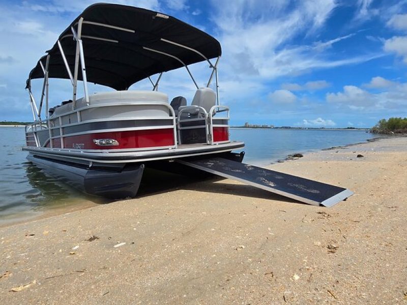 4 Hour Custom Private Boat Charter