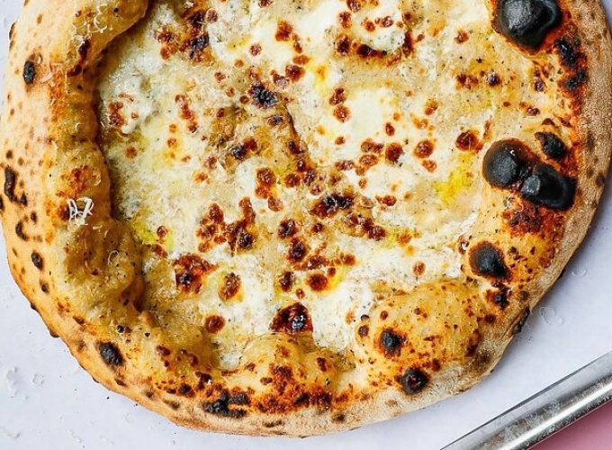 Sourdough Pizza Class In Heart of Brooklyn