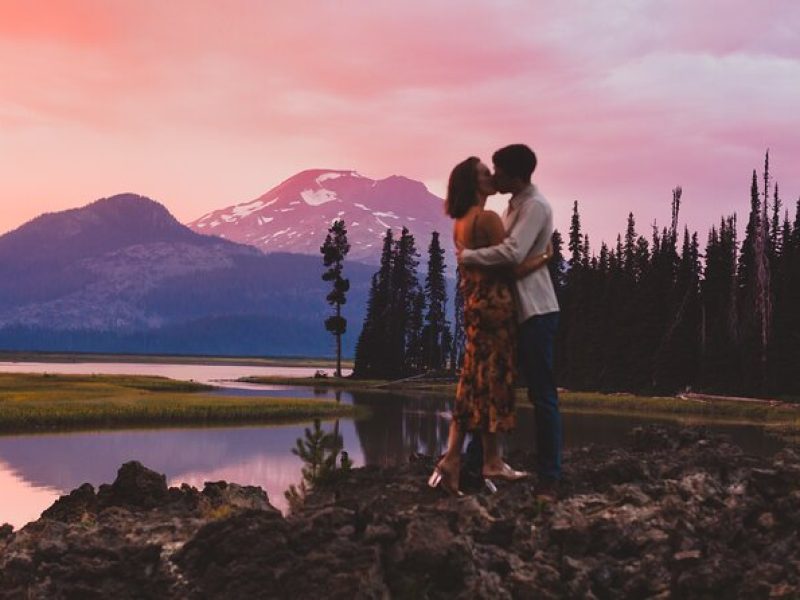 Bend Adventure Photo Experience Get Captured in Central Oregon