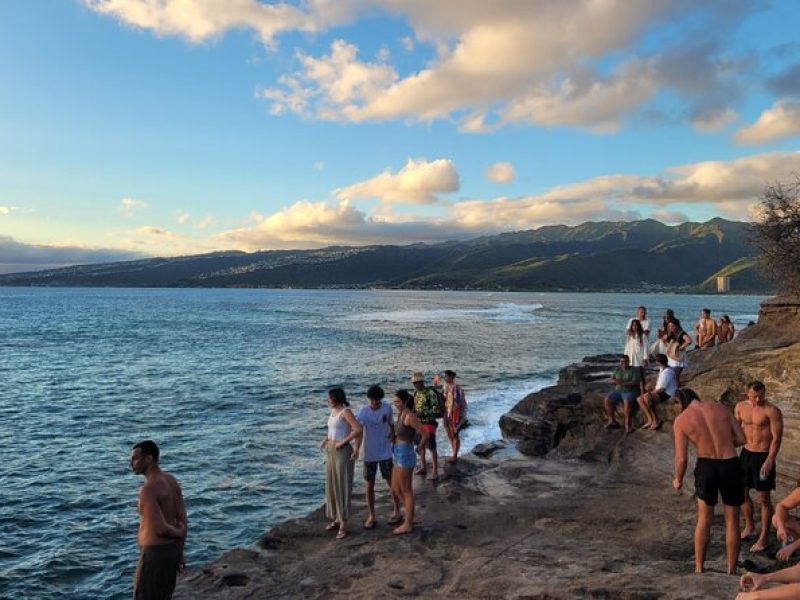 Private Hiking and Beaches Tour in Kailua Town