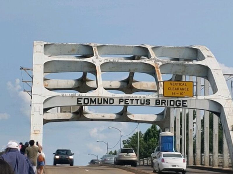 Private 6 Hour Tour of Selma and Montgomery Civil Rights Sites