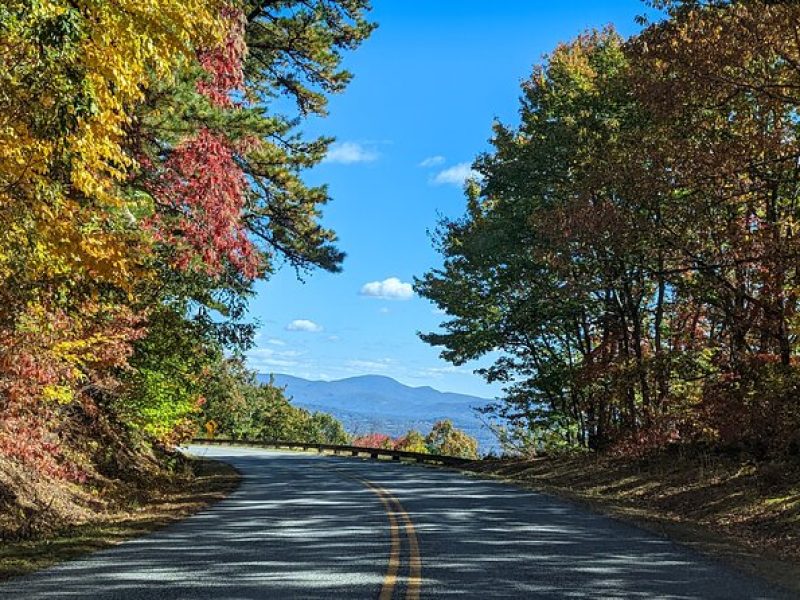 Customizable Private Day Trips out of Asheville