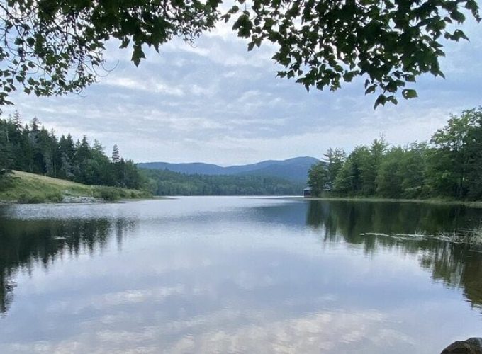 The Way Life Should Be: 4-hr, Private Guided Tour of Acadia NP.