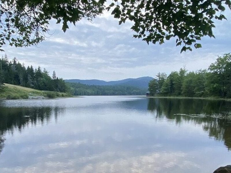 The Way Life Should Be: 4-hr, Private Guided Tour of Acadia NP.