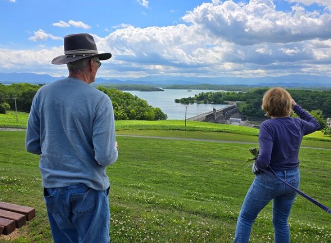 Smoky Mountain History Scenic Vistas: The Dam Tour to Morristown