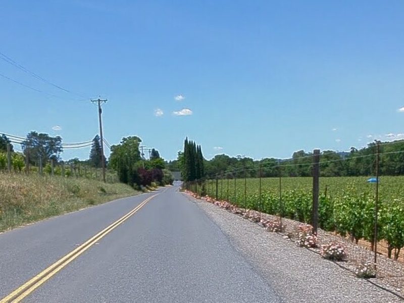 Guided Electric Bike Wine Tour Through Sonoma County