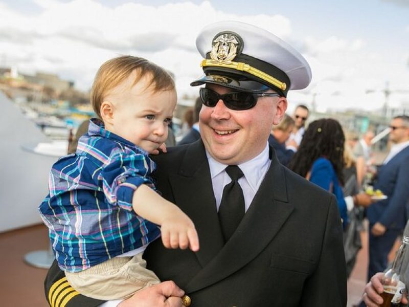 Boston Father's Day Brunch Cruise