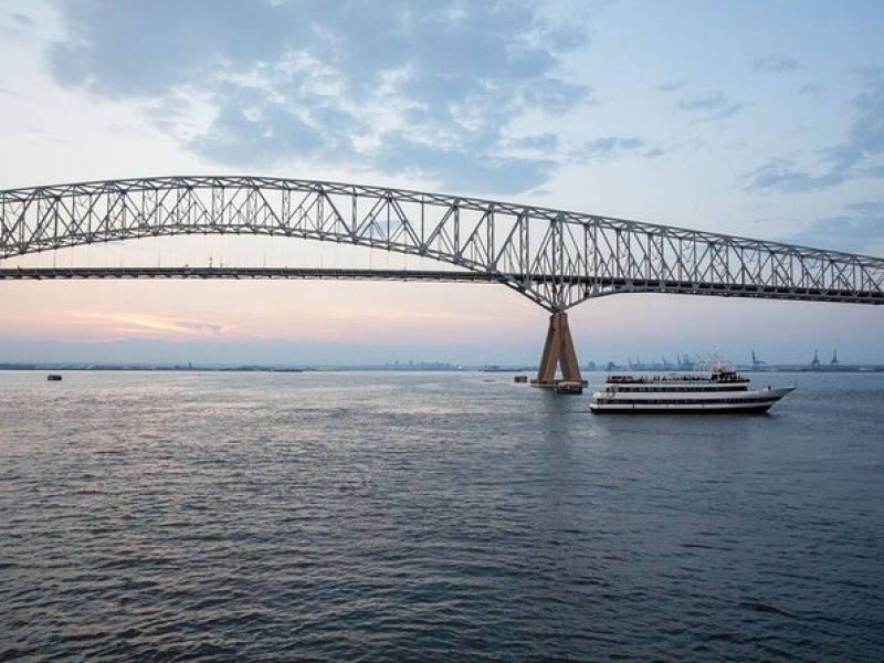 Baltimore Signature Lunch Cruise