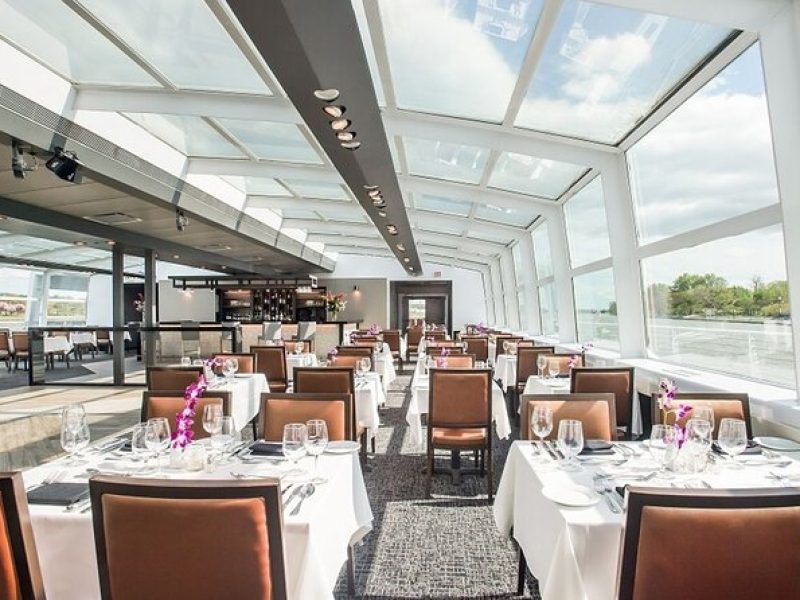 Washington DC Premier Bottomless Mimosa Brunch Cruise