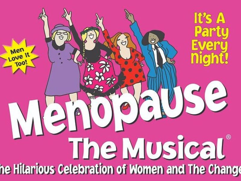 Menopause the Musical at Harrah's Hotel and Casino