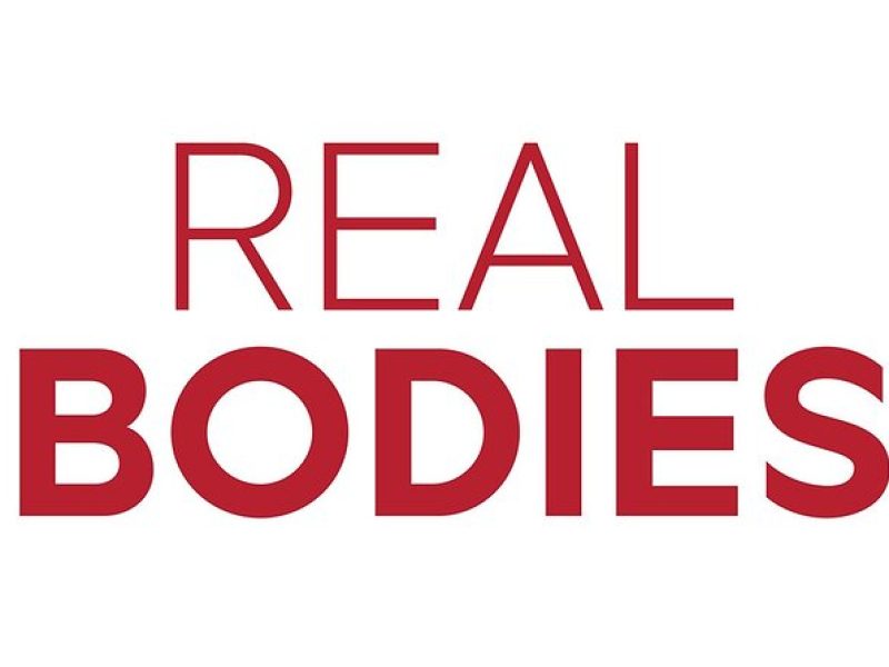 Real Bodies at Horseshoe Las Vegas