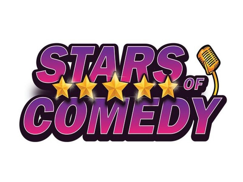 Stars of Comedy at Harrah's Hotel and Casino