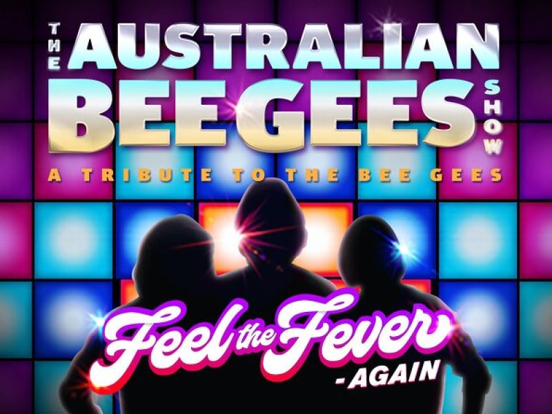 The Australian Bee Gees Show: A Tribute to the Bee Gees at the Excalibur Hotel and Casino