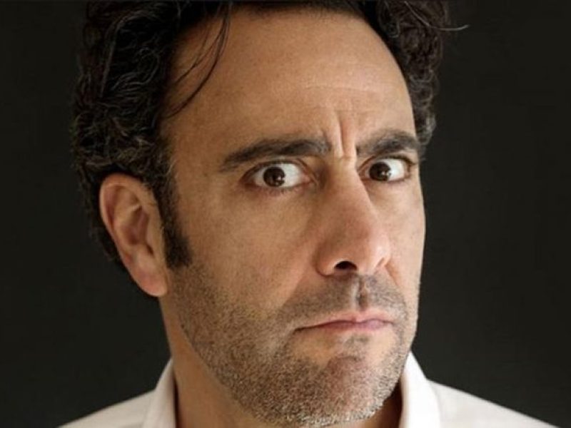 Brad Garrett's Comedy Club at MGM Grand Hotel and Casino