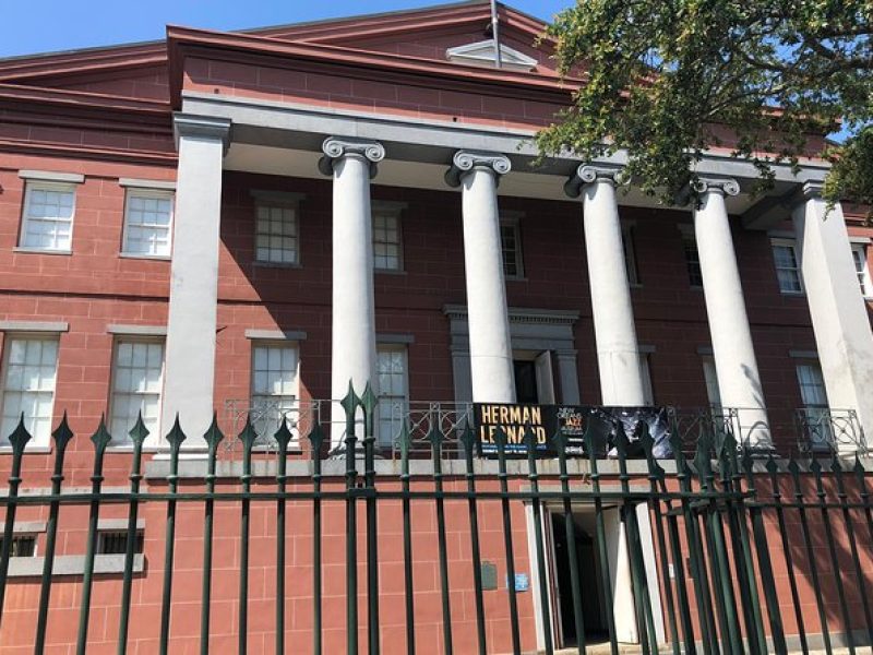 Creole Architecture of the Marigny Tour