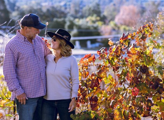 Private All-Inclusive Full-Day Wine Tour in Temecula Valley