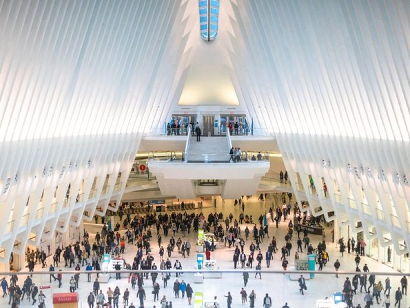 All-Access 9/11: Ground Zero Tour, Memorial and Museum, One World Observatory