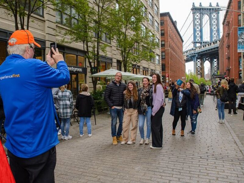 NYC Bus Tour of Brooklyn, Bronx, Queens: Contrasts, Color and Character