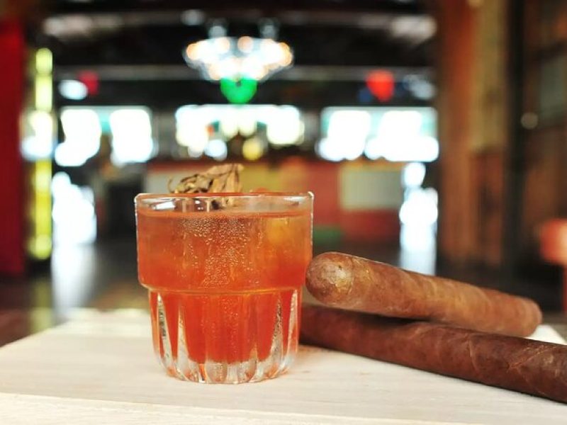 Rum & Cigar Tour With An Expert In Little Havana