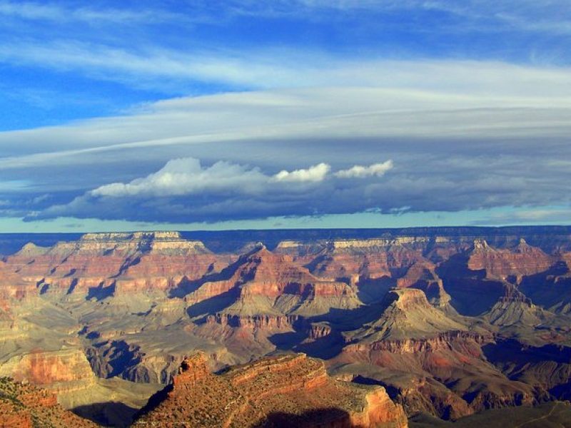 Grand Canyon Day Trip from Sedona or Flagstaff