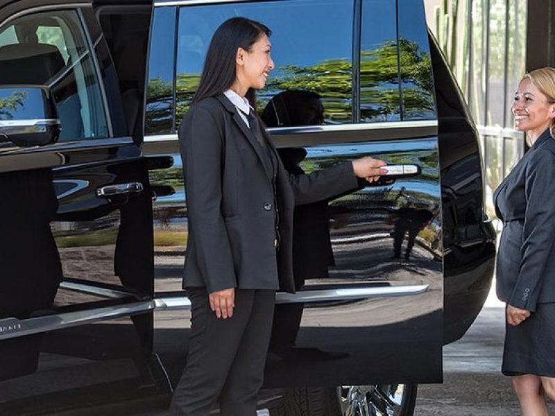 Las Vegas Private Airport Roundtrip Transfer