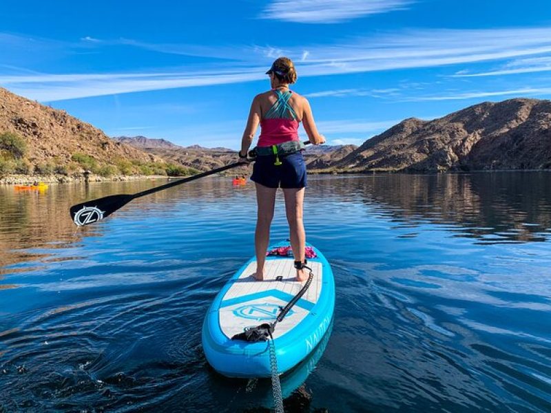 Paddle Board Rentals Willow Beach