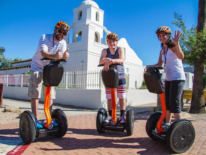 Scottsdale Segway Tours