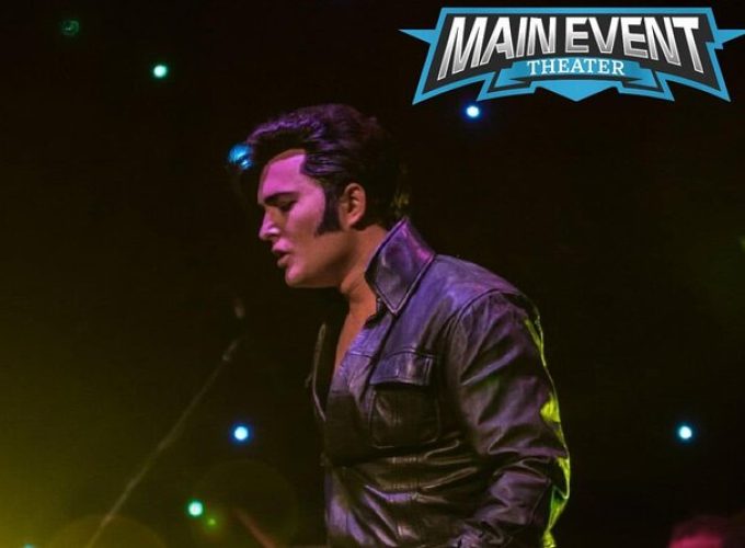 Skip the Line: A Salute to Elvis Admission Ticket in Pigeon Forge