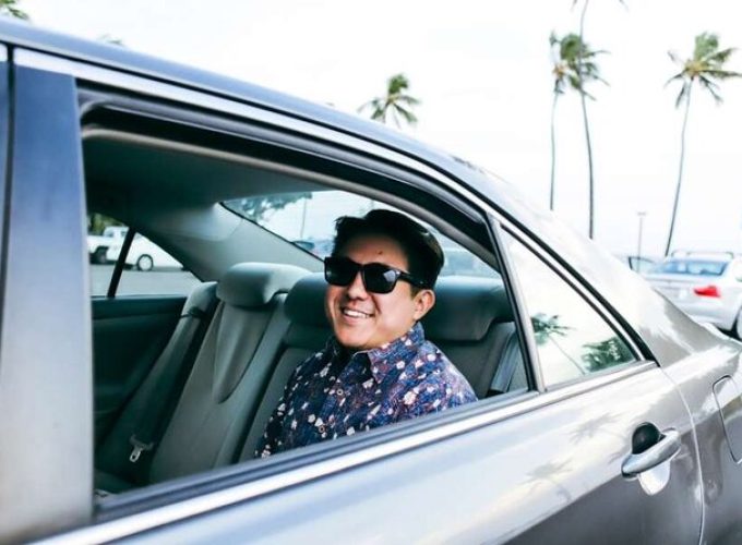 Private Arrival Transfer: Honolulu International Airport to Oahu Hotels or Cruise Terminal