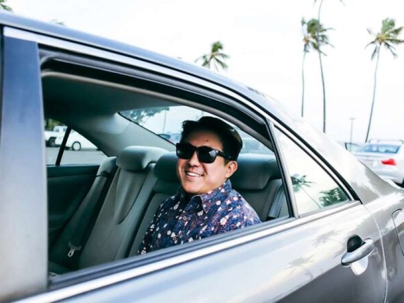 Private Arrival Transfer: Honolulu International Airport to Oahu Hotels or Cruise Terminal