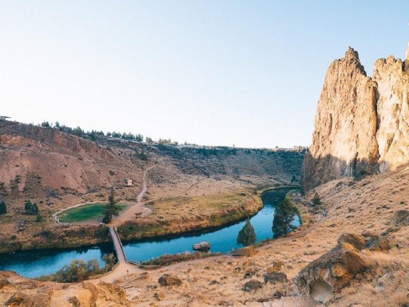 Explore Central Oregon