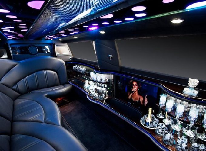 Dallas Private Brewery Limousine Tour