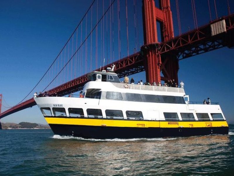 San Francisco Bay Cruise