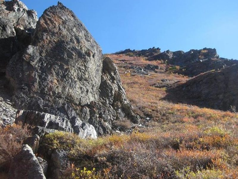 Table Top Mountain Hiking Adventure