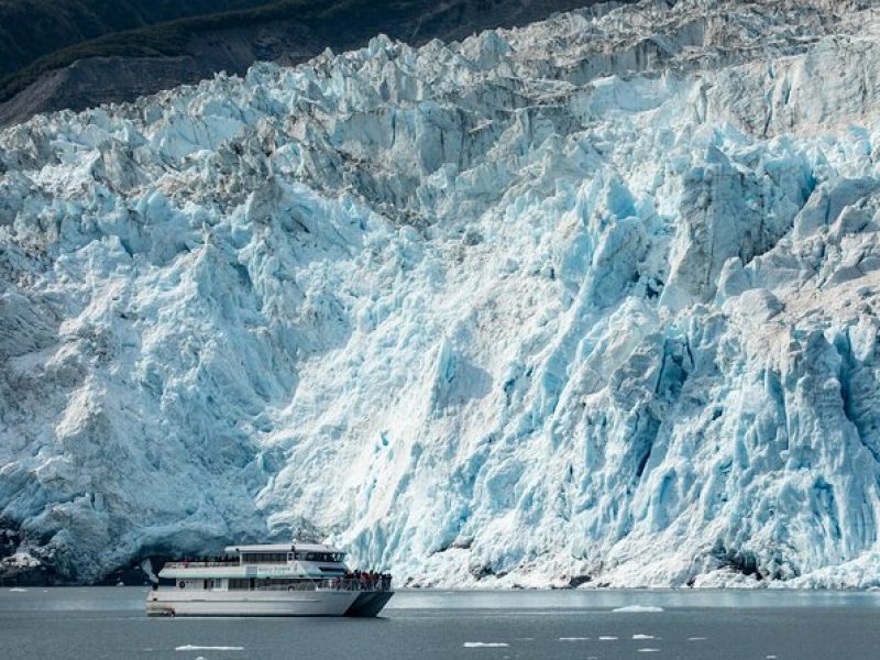 National Park Tour with Fox Island