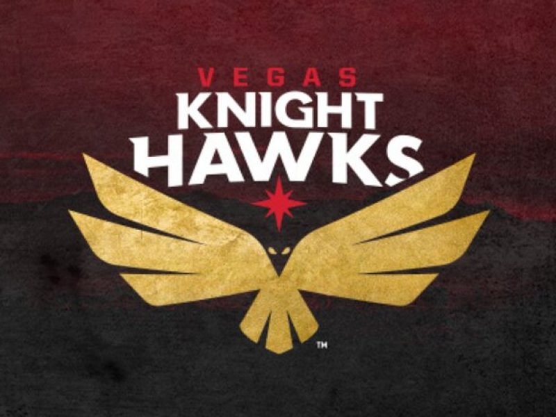 Vegas Knight Hawks Indoor Football Tickets