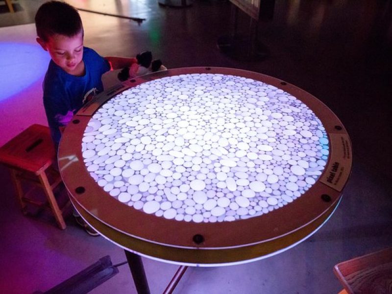 SKIP THE LINE: Exploratorium Daytime Admission