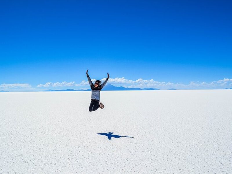 Private Tour: Death Valley National Park from Las Vegas