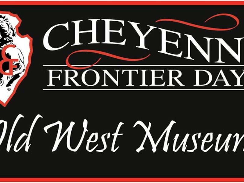 Skip the Line: The Cheyenne Frontier Days Old West Museum Ticket