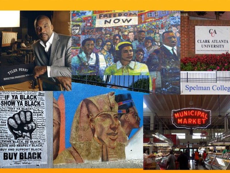 Atlanta's Black History and Civil Rights Tour