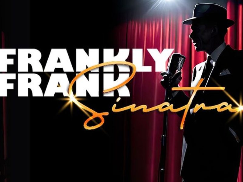 Frankly Frank: Sinatra Tribute Show at Alexis Park Resort Hotel