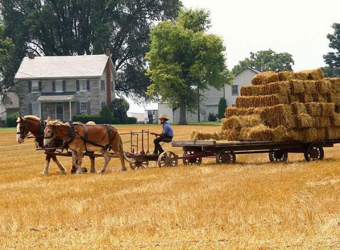 Amish Experience SuperSaver Package