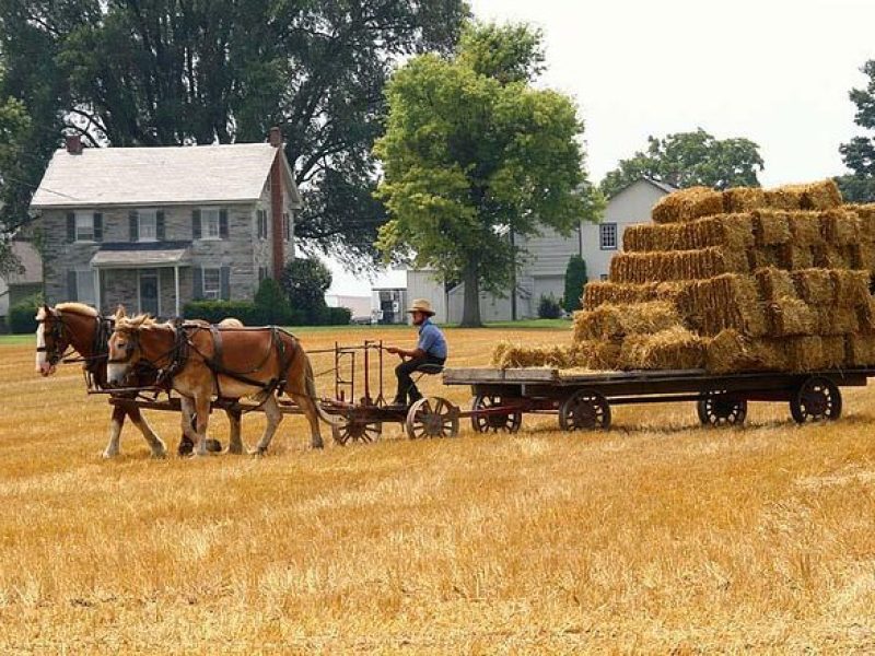 Amish Experience SuperSaver Package