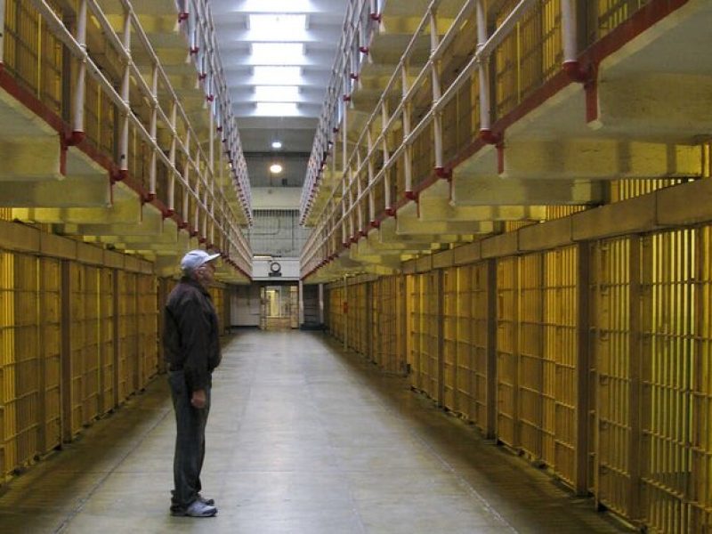 Official Alcatraz Tour and 90-Minute City Bucket List Excursion