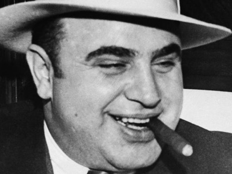 Private Al Capone Gangster Tour in Chicago