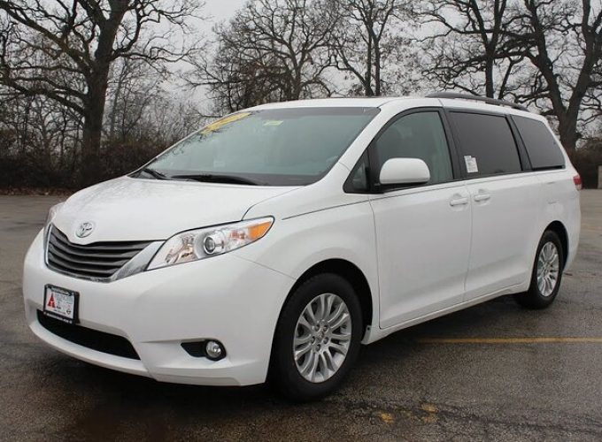 Private transfer Minivan from or to CLT, GSP, Charlotte NC and Greenville SC