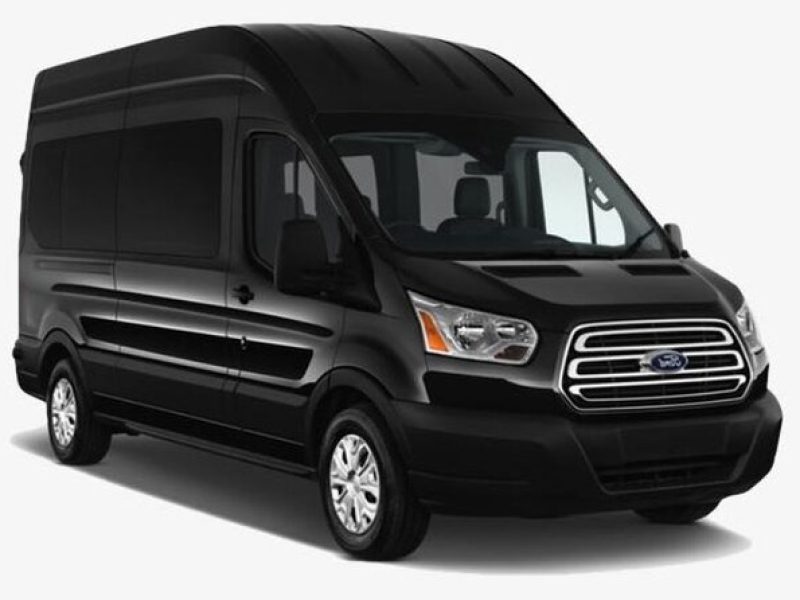 Private Transfer from Washington DC to DCA Airport or vice versa