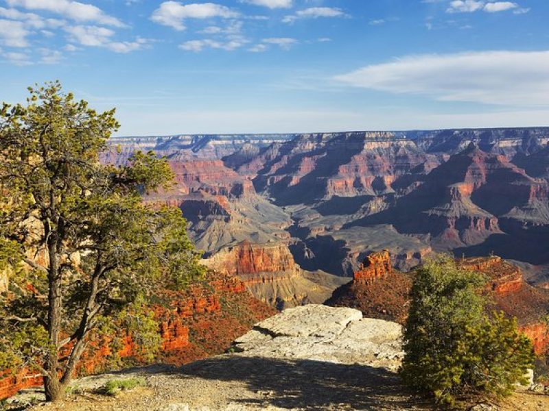 Private Grand Canyon Day Tour from Phoenix & Scottsdale