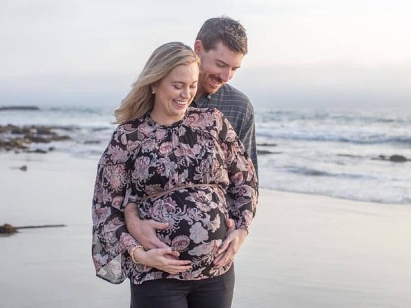 Private Photo Session with a Local Photographer in Laguna Beach