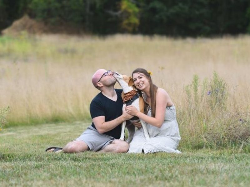 Vacation Photographer in Rhode Island